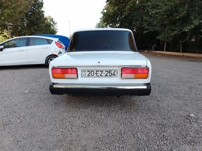 LADA (VAZ) 2107 2000, 250,000 km - 1.6 л - Gəncə