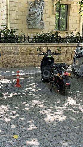 Volta VS2 2024, 685 km - 0.1 л - Bakı