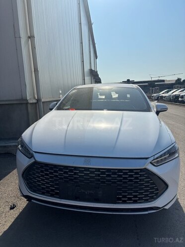 BYD Qin Plus 2024, 50,000 km - 1.5 l - Bakı