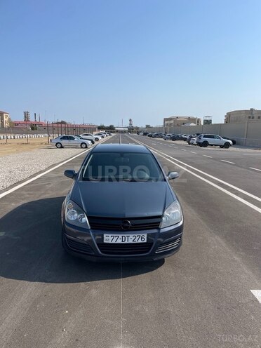 Opel Astra 2006, 238,000 km - 1.4 l - Bakı