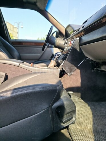 Mercedes E 200 1993, 365,000 km - 2.0 l - Bakı