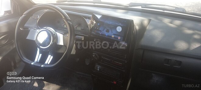 LADA (VAZ) 2115 2012, 236,716 km - 1.6 l - Bərdə