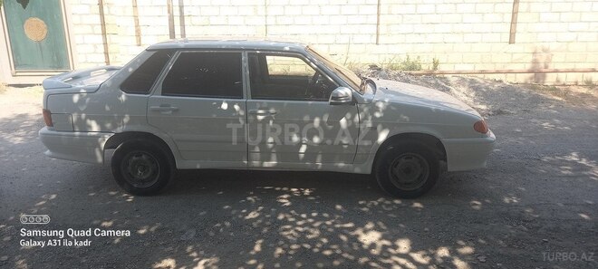 LADA (VAZ) 2115 2012, 236,716 km - 1.6 l - Bərdə