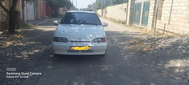 LADA (VAZ) 2115 2012, 236,716 km - 1.6 l - Bərdə