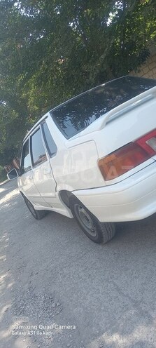 LADA (VAZ) 2115 2012, 236,716 km - 1.6 l - Bərdə