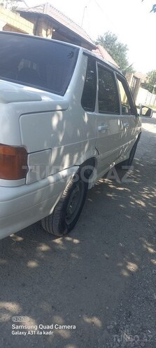 LADA (VAZ) 2115 2012, 236,716 km - 1.6 l - Bərdə