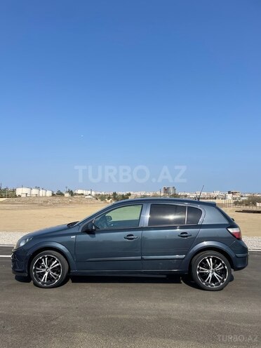 Opel Astra 2006, 238,000 km - 1.4 l - Bakı