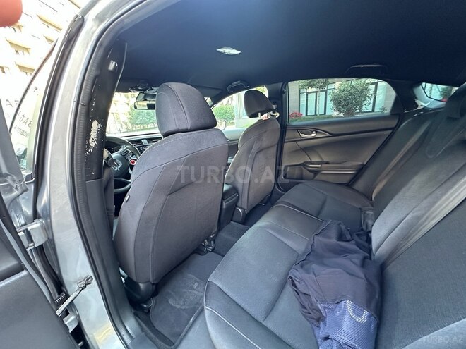 Honda Insight 2020, 88,000 km - 1.5 l - Bakı