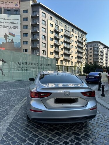 Honda Insight 2020, 88,000 km - 1.5 l - Bakı