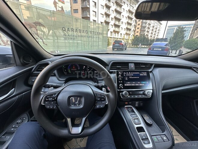 Honda Insight 2020, 88,000 km - 1.5 l - Bakı