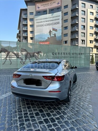 Honda Insight 2020, 88,000 km - 1.5 l - Bakı
