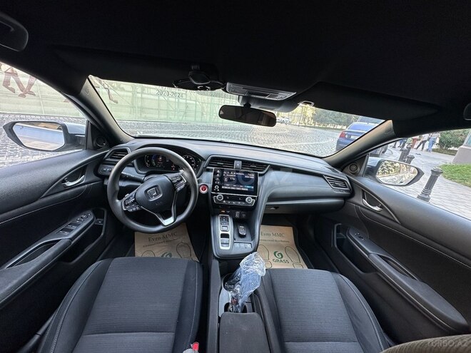 Honda Insight 2020, 88,000 km - 1.5 l - Bakı