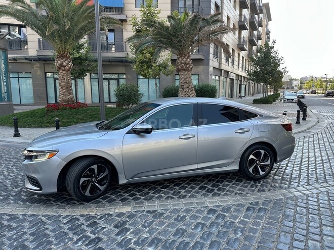 Honda Insight 2020, 88,000 km - 1.5 l - Bakı