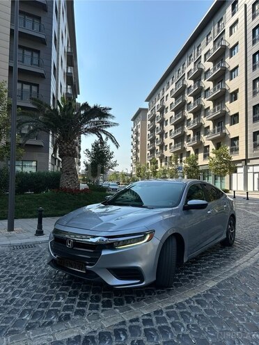 Honda Insight 2020, 88,000 km - 1.5 l - Bakı