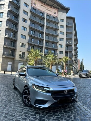 Honda Insight 2020, 88,000 km - 1.5 l - Bakı