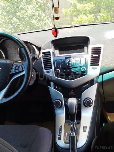 Chevrolet Cruze 2012, 195,000 km - 1.4 l - Bakı