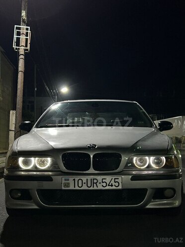 BMW 535 1997, 400,000 km - 3.5 l - Balakən