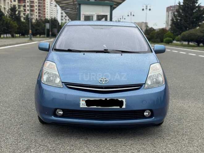 Toyota Prius 2007, 370,149 km - 1.5 l - Bakı