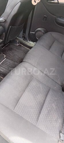 Mercedes B 170 2008, 260,000 km - 1.7 л - Bakı