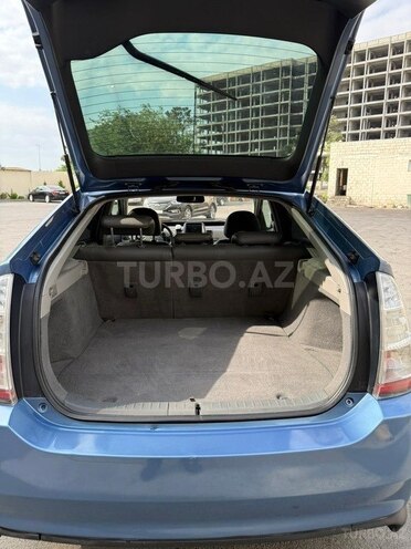 Toyota Prius 2007, 370,149 km - 1.5 l - Bakı