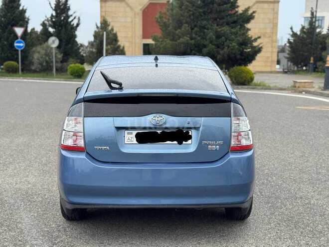 Toyota Prius 2007, 370,149 km - 1.5 l - Bakı