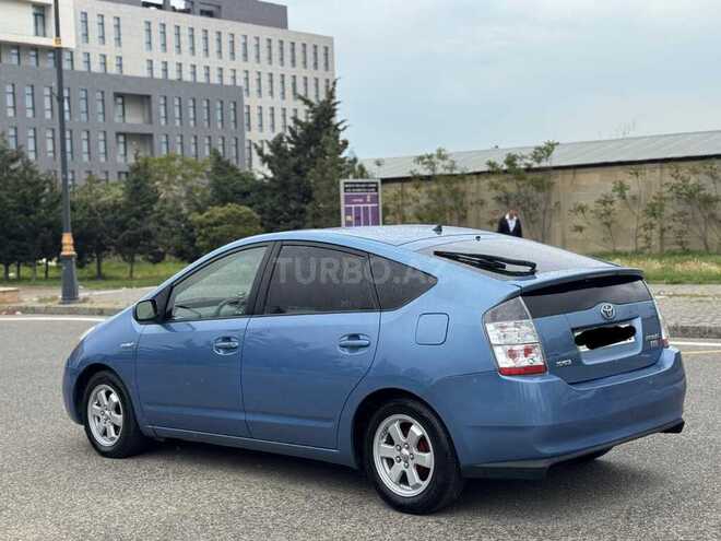Toyota Prius 2007, 370,149 km - 1.5 l - Bakı