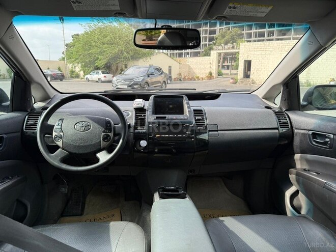 Toyota Prius 2007, 370,149 km - 1.5 l - Bakı