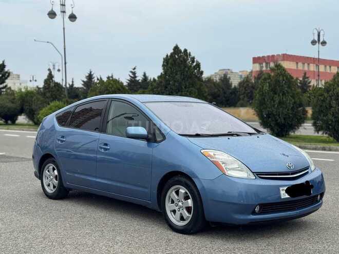 Toyota Prius 2007, 370,149 km - 1.5 l - Bakı