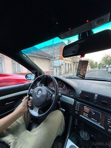BMW 535 1997, 400,000 km - 3.5 l - Balakən