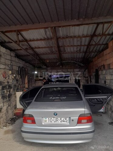 BMW 535 1997, 400,000 km - 3.5 l - Balakən