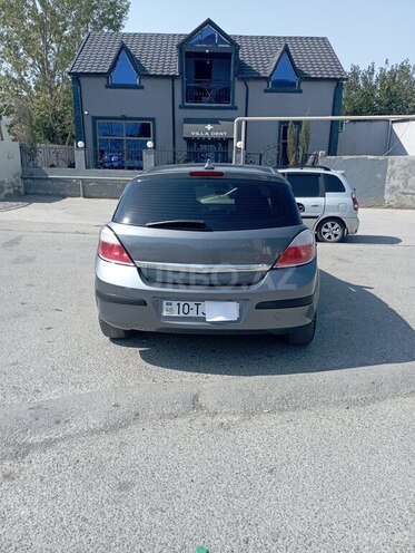 Opel Astra 2004, 172,545 km - 1.4 l - Bakı