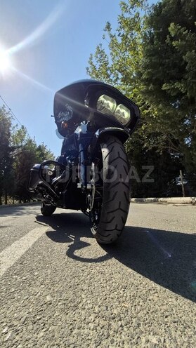 Harley-Davidson FLTRX Road Glide 2023, 4,700 km - 1.9 l - Bakı