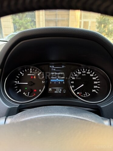Nissan Qashqai 2015, 175,919 km - 1.6 л - Bakı