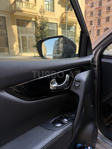 Nissan Qashqai 2015, 175,919 km - 1.6 л - Bakı