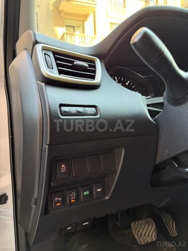 Nissan Qashqai 2015, 175,919 km - 1.6 л - Bakı