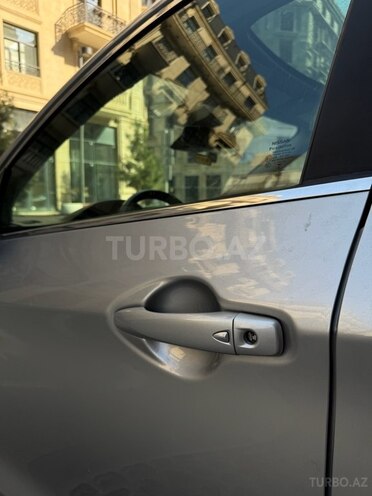 Nissan Qashqai 2015, 175,919 km - 1.6 л - Bakı