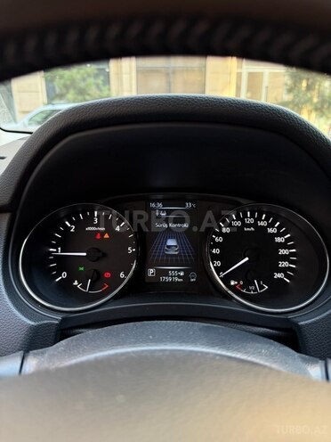 Nissan Qashqai 2015, 175,919 km - 1.6 л - Bakı