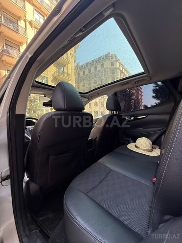 Nissan Qashqai 2015, 175,919 km - 1.6 л - Bakı