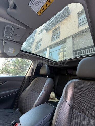 Nissan Qashqai 2015, 175,919 km - 1.6 л - Bakı