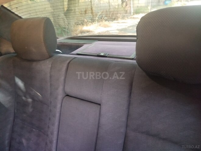Mercedes C 250 d 1996, 369,725 km - 2.5 л - Bakı
