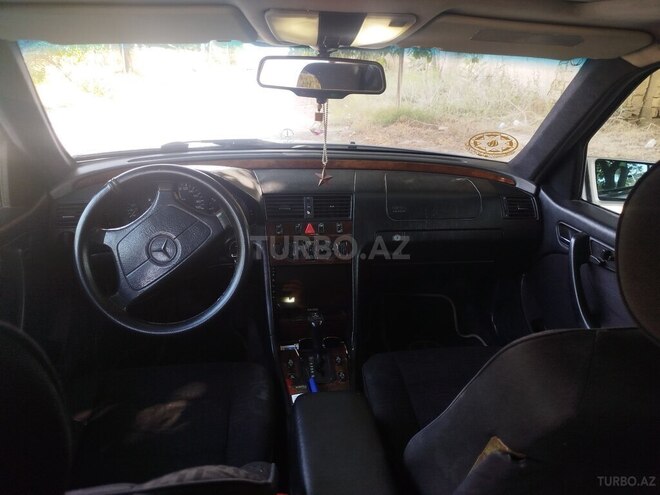 Mercedes C 250 d 1996, 369,725 km - 2.5 л - Bakı