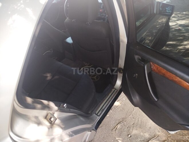 Mercedes C 250 d 1996, 369,725 km - 2.5 л - Bakı