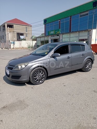 Opel Astra 2004, 172,545 km - 1.4 l - Bakı