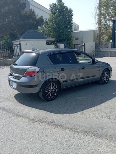 Opel Astra 2004, 172,545 km - 1.4 l - Bakı
