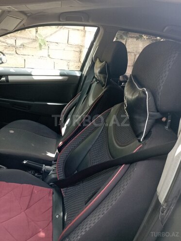Opel Astra 2004, 172,545 km - 1.4 l - Bakı