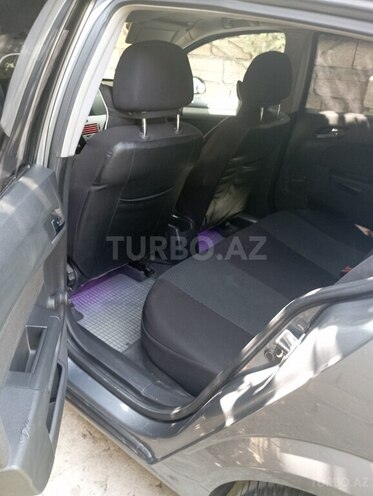 Opel Astra 2004, 172,545 km - 1.4 l - Bakı
