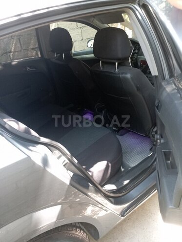 Opel Astra 2004, 172,545 km - 1.4 l - Bakı