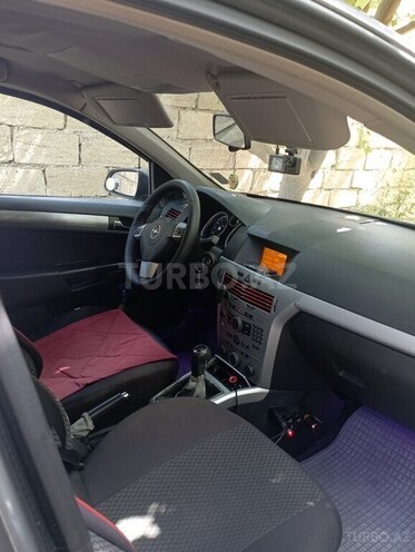 Opel Astra 2004, 172,545 km - 1.4 l - Bakı