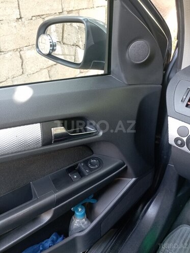 Opel Astra 2004, 172,545 km - 1.4 l - Bakı