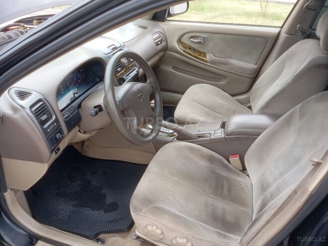 Nissan Maxima 2004, 308,000 km - 3.0 л - Xaçmaz